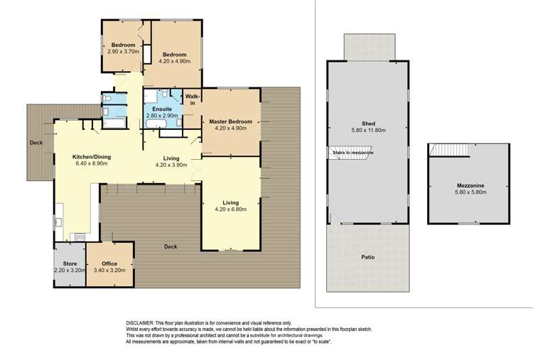 412 Wayby Valley Road Wellsford_19