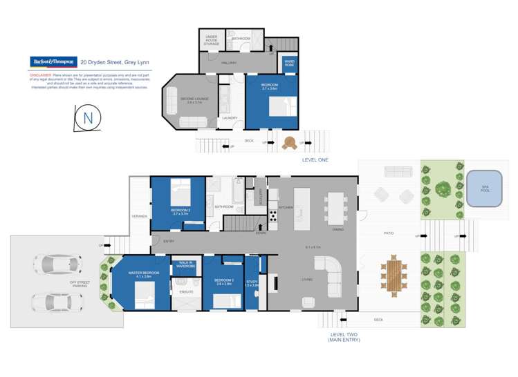 20 Dryden Street Grey Lynn_20