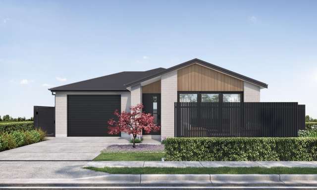 Stunning 3 Bedroom Home in Lincoln