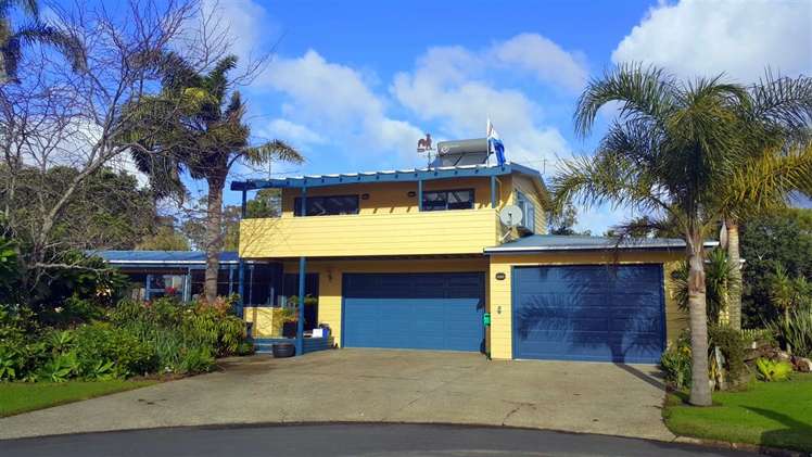 15 Hilldale Crescent Kuaotunu West_5