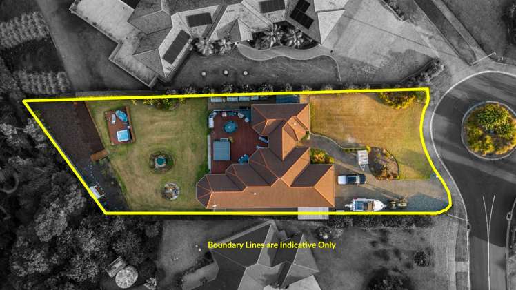 82 Omana Avenue Helensville_5