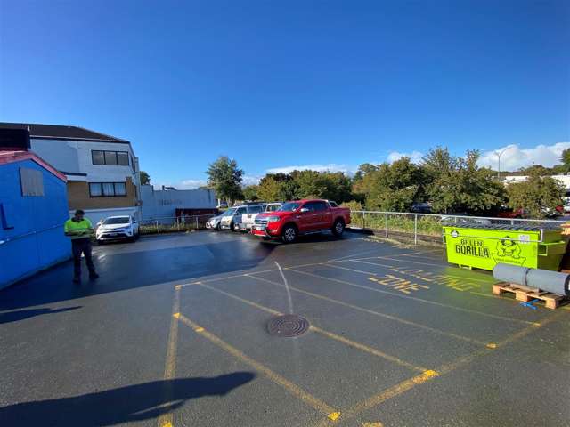 Tenancy A at 399 Te Rapa Road Te Rapa_4