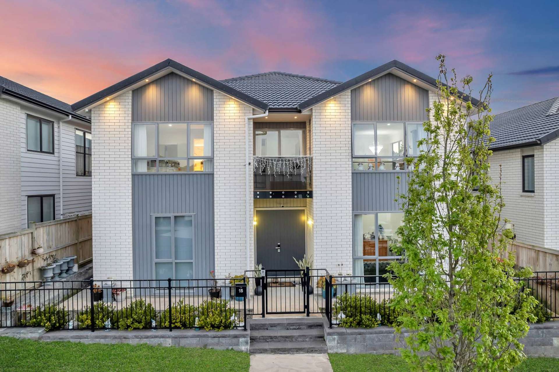 15 Uru Drive Flat Bush_0