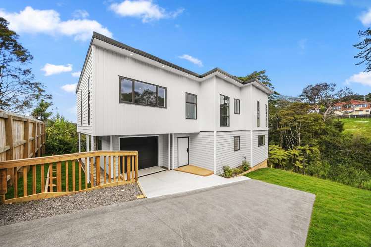 27A Fairmount Road Titirangi_25