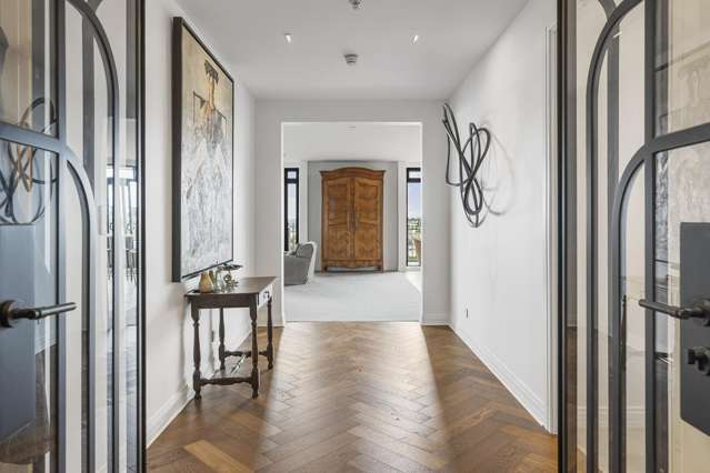 8C/36 James Cook Crescent Remuera_2
