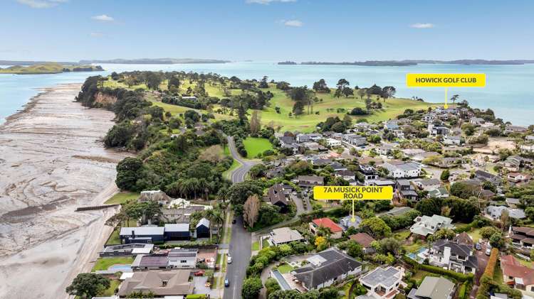 7A Musick Point Road Bucklands Beach_21