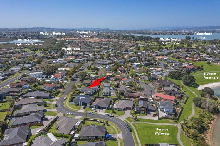 32 Sunningdale Street Wattle Downs_20