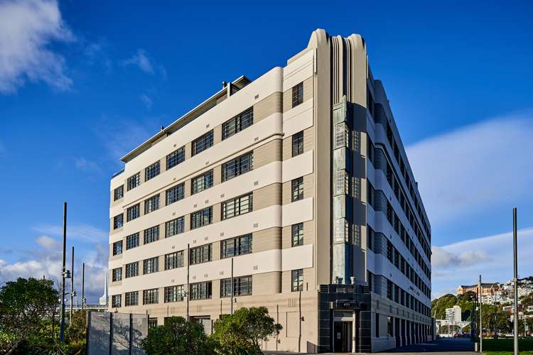 101/22 Herd Street Te Aro_22