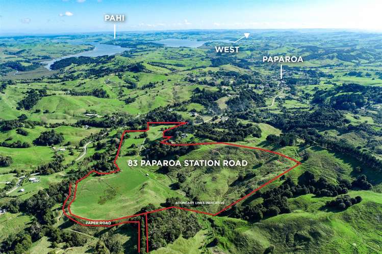 83 Paparoa Station Road Paparoa_19