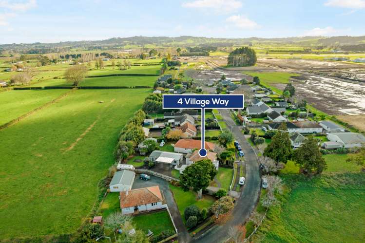 4 Village Way Ardmore_33