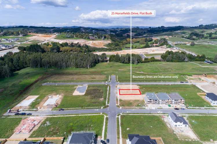 25 Horsefields Drive Flat Bush_1