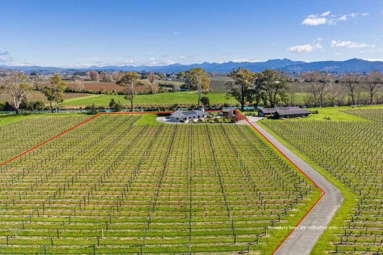 29 Hardings Road Riverlands_26