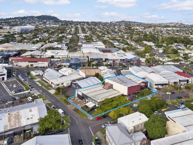 6-8 Taylors Road and 2-4 Gordon Road Morningside_1