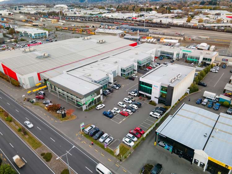 5/295 Blenheim Road Riccarton_10