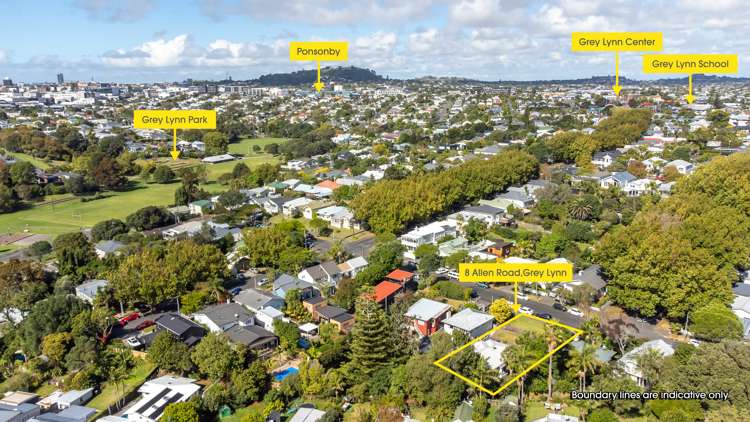 8 Allen Road Grey Lynn_22