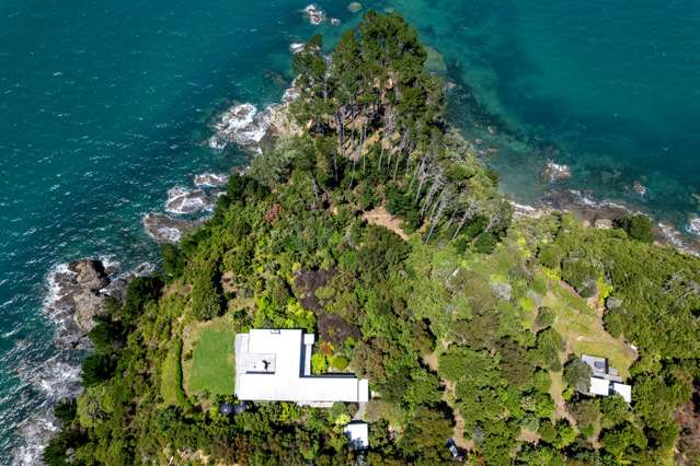 15 Elizabeth Point Road Kawau Island_1