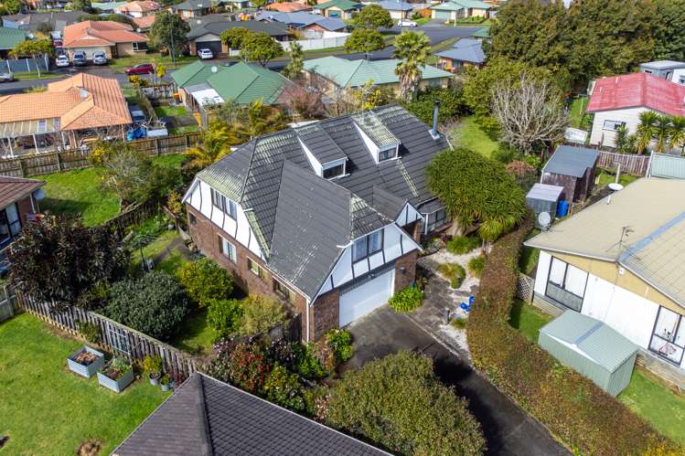 17 Justamere Place Manurewa_27