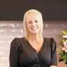 Tracie Van Rysewyk