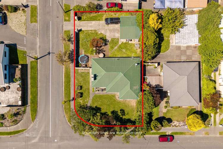 88 Farrington Avenue Bishopdale_12
