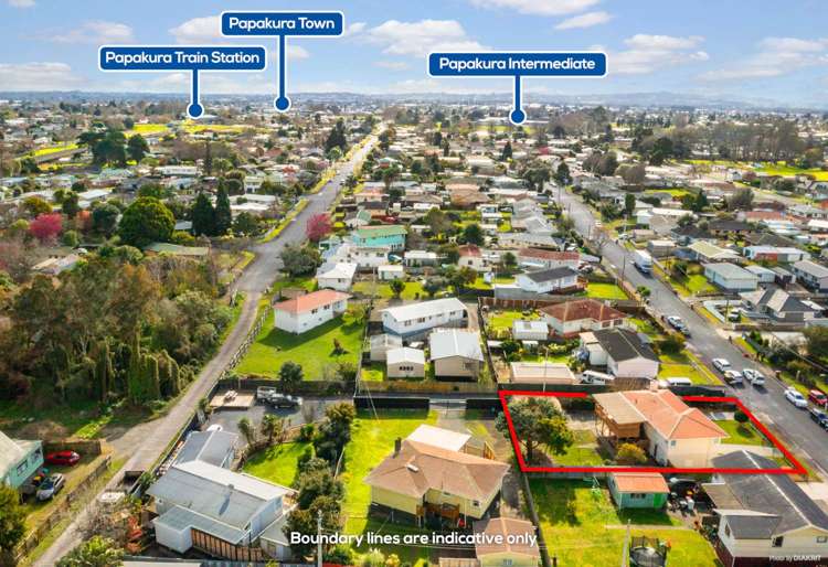 47 Orion Street Papakura_20