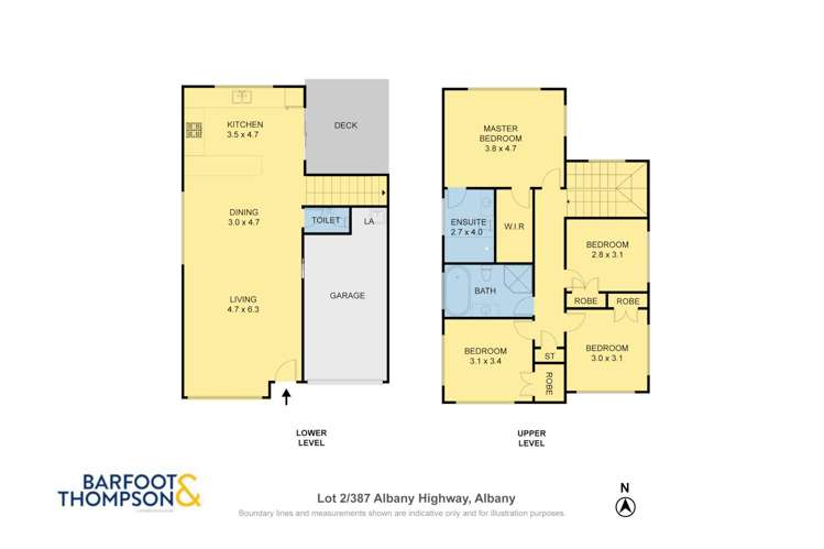 Lot 2/387 Albany Highway Albany_19