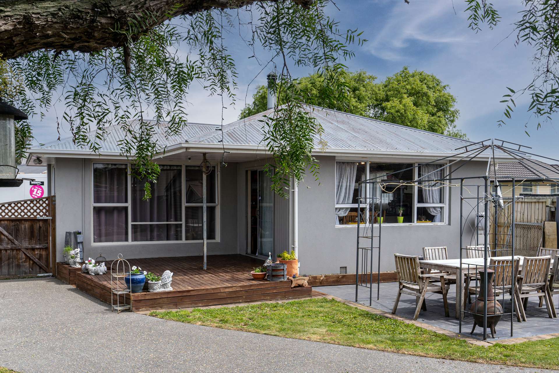 23 Farnborough Street Aranui_0