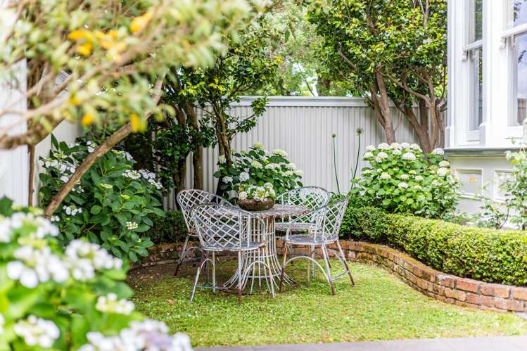 23 Hobson Crescent Thorndon_22