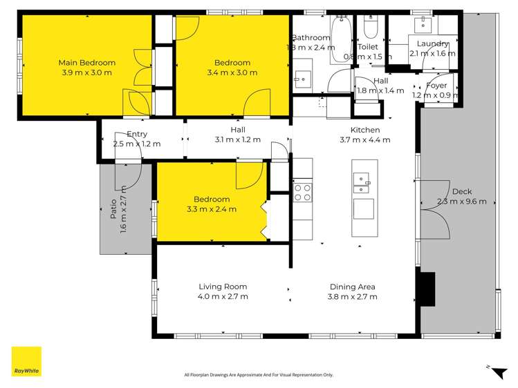 1/110 Porchester Road Takanini_10