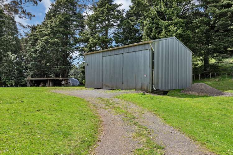Lot 2, 106 Totara Park Lane Glenbervie_34