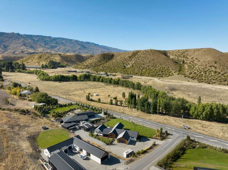 2 Turner Terrace Cromwell_8