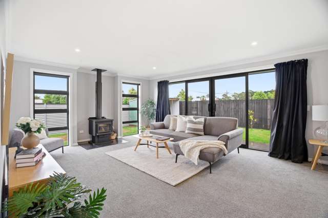 Big on space - smart on price