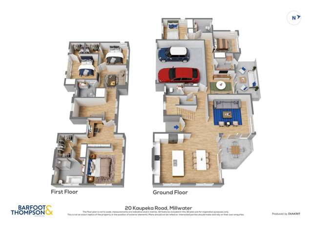 20 Kaupeka Road Millwater_1