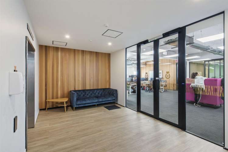 111 Customhouse Quay Wellington Central_5
