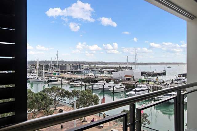 4D/99 Customs Street West Auckland Central_1