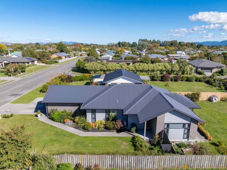 Lot 1  3 Endelave Way Carterton_21