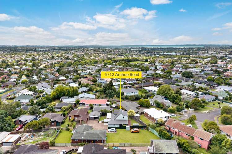 5/12 Arahoe Road New Lynn_19