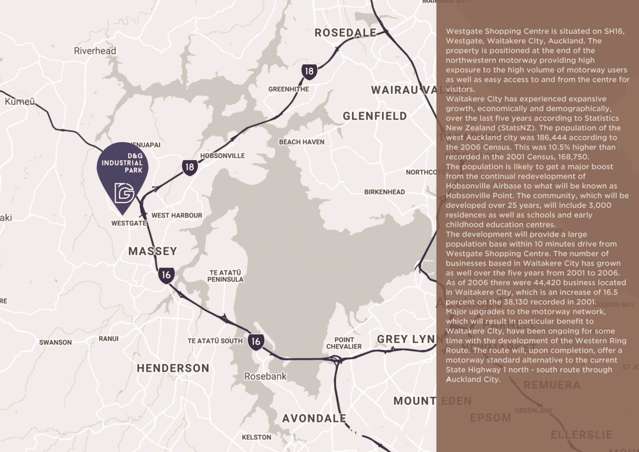 Unit 14, 4 Spring Garden Road Westgate_4