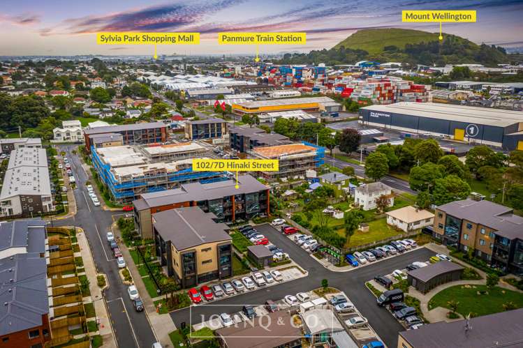 102/7d Hinaki Street Point England_10