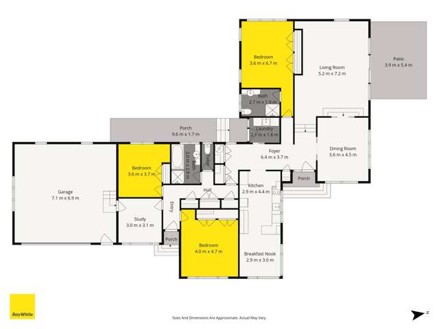 5 Davies Road Ramarama_1
