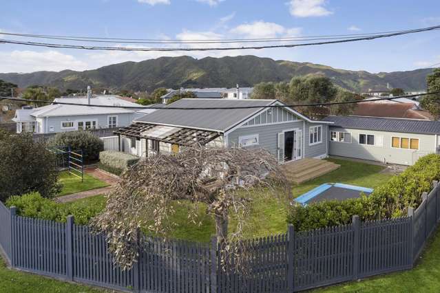 Spacious, Sunny, Stylish & Full of Charm