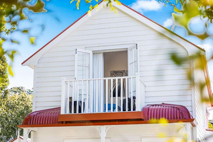 22 Beach Road Northcote Point_17