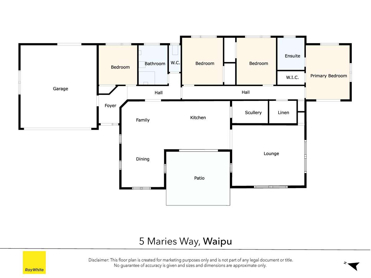 5 Maries Way_1