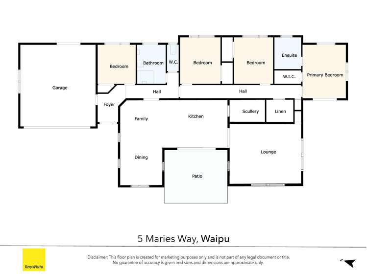 5 Maries Way Waipu_5