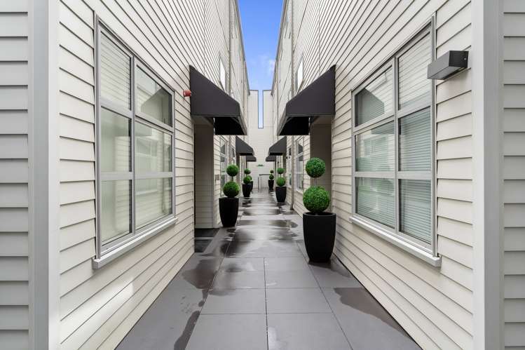 25f George Street Mount Eden_12