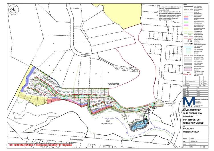 Lot 6, Green View, 90 Te Oneroa Way Long Bay_8