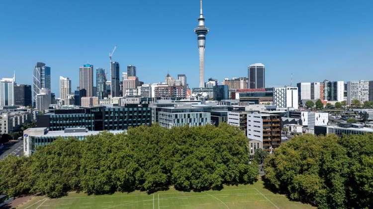 167 Victoria Street City Centre_7