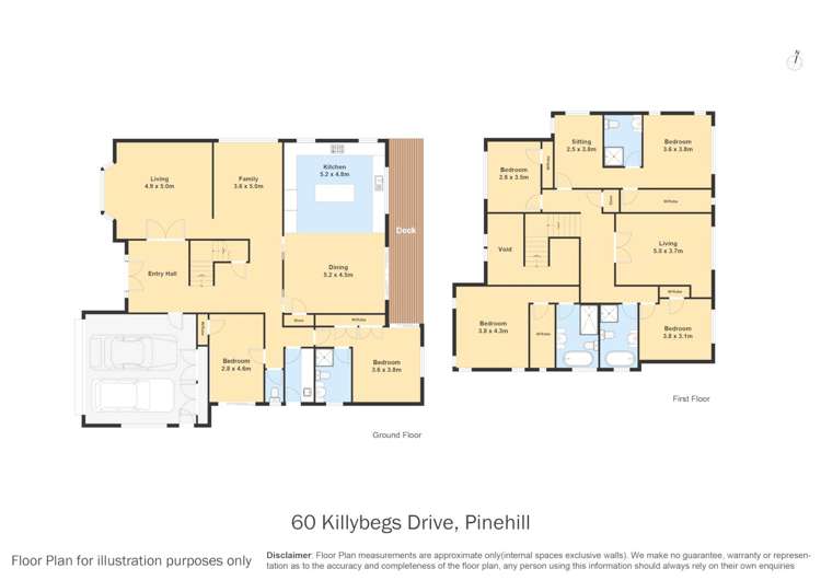 60 Killybegs Drive Pinehill_42