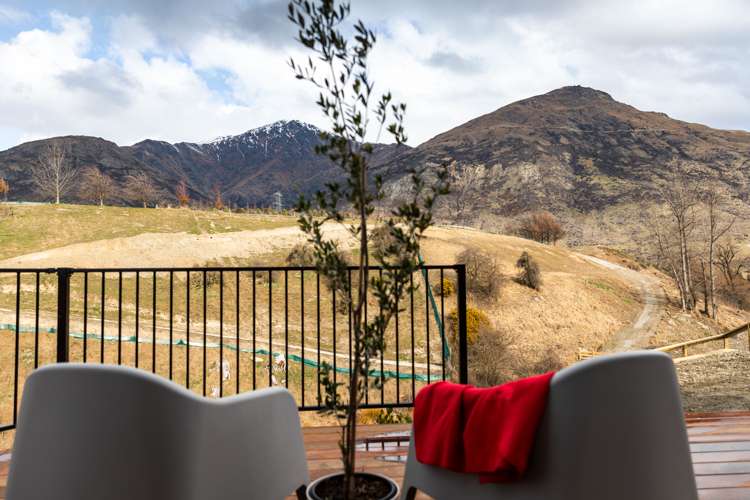 9 Longlands Street Dalefield/Wakatipu Basin_27