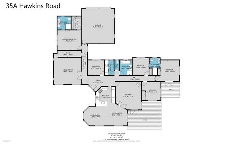 35A Hawkins Road Marshland_22