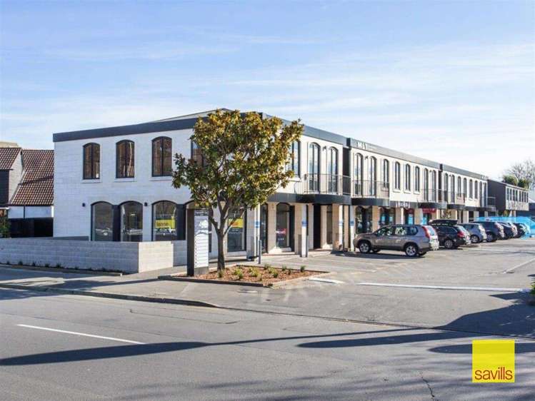 Unit 14, 21 Bealey Avenue Merivale_1